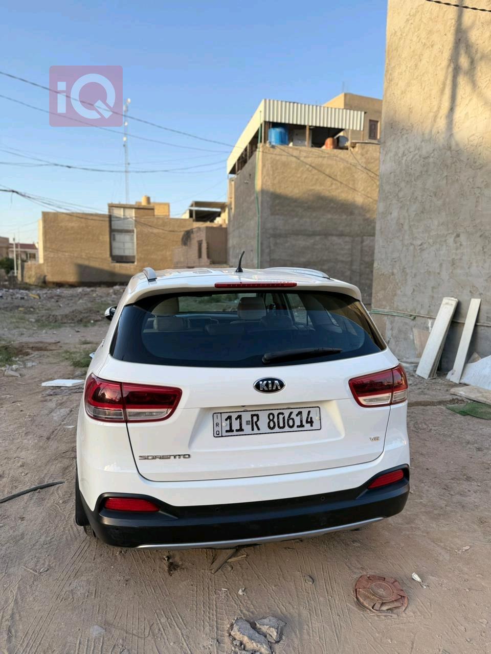 کیا سۆرینتۆ